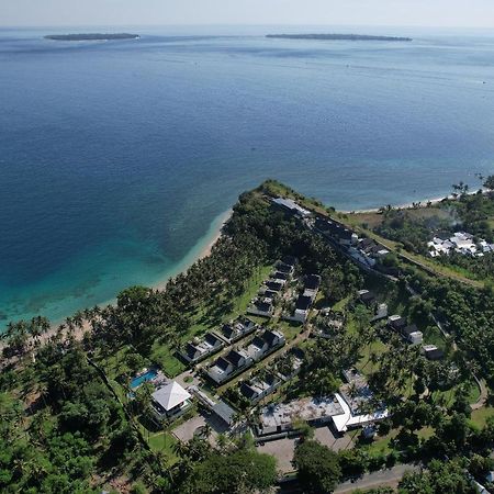 The Kayana Beach Lombok Senggigi Esterno foto