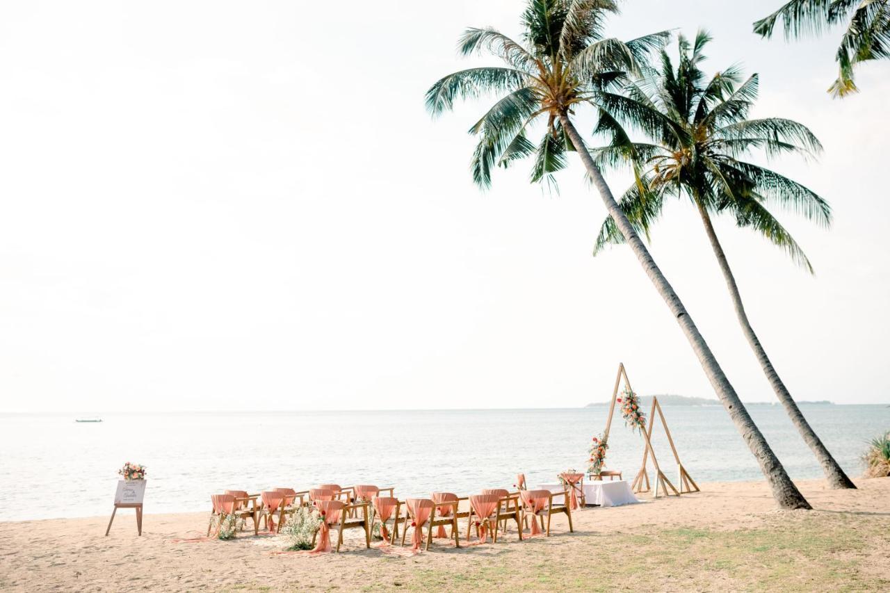The Kayana Beach Lombok Senggigi Esterno foto